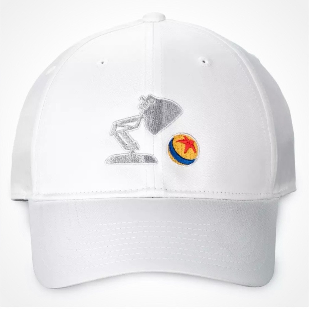 Brand New - Pixar Baseball Cap for Adults by Nike - M/L